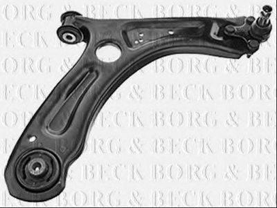 BORG & BECK bca7165 -  Рычаг независимой подвески колеса, подвеска колеса